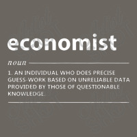 Distressed Economist Definition Funny Economics Sun Shade Cap | Artistshot