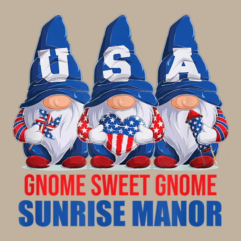 Sunrise Manor Nevada Gnome Sweet Gnome American Flag Gnomes T Shirt Sun Shade Cap by dufordxsbartonto | Artistshot