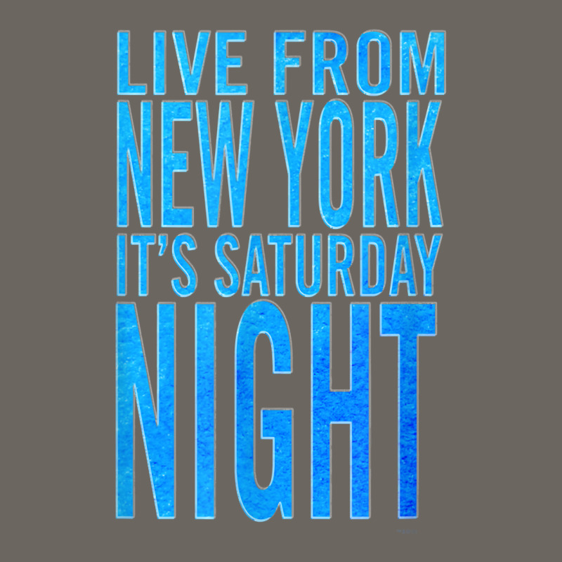 Saturday Night Live It's Saturday Night Comfortable T Shirt Sun Shade Cap by erinlorrai | Artistshot