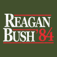 Vintage Reagan Bush 1984 Sun Shade Cap | Artistshot