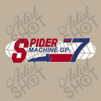 Spider Machine Gp Sun Shade Cap | Artistshot