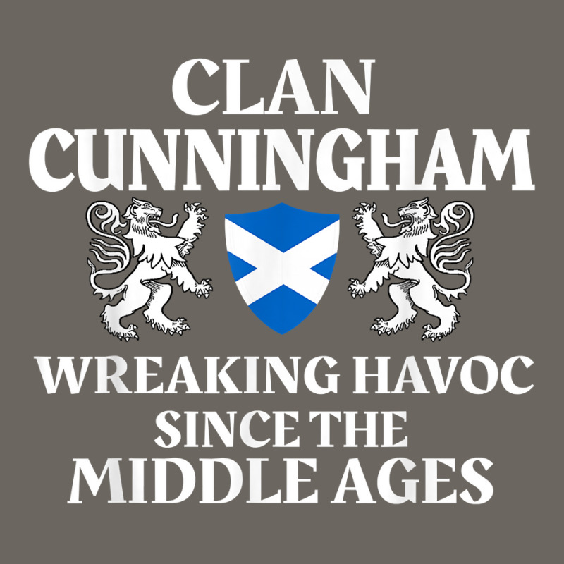 Cunningham Scottish Family Clan Scotland Name T Shirt Sun Shade Cap by heartlytreleven | Artistshot