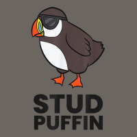 Stud Puffin Seabird Stuf Muffin Iceland Puffin Bird T Shirt Sun Shade Cap | Artistshot