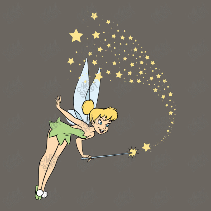 Tinkerbell Magic Sun Shade Cap by dekorasiluar | Artistshot