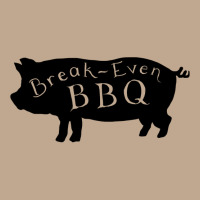 Break Even Bbq Sweatshirt Mesh Back Trucker Hat | Artistshot