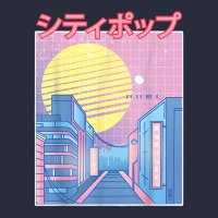 Japan City Pop Kawaii 80s Japanese Anime Music Aesthetic T Shirt Mesh Back Trucker Hat | Artistshot