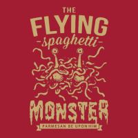 The Flying Spaghetti Monster Mesh Back Trucker Hat | Artistshot