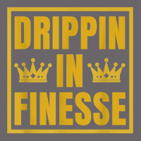 Drippin In Finesse T Shirt Mesh Back Trucker Hat | Artistshot