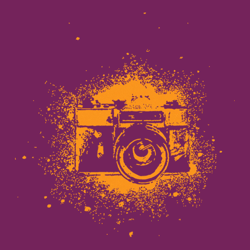 Camera T  Shirt Camera T  Shirt Tie Dyed Bucket Hat by elvera81314 | Artistshot