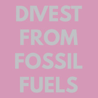 Divest From Fossil Fuels Tie Dyed Bucket Hat | Artistshot