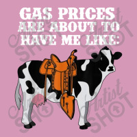 Funny Dairy Cow Gas Prices Tie Dyed Bucket Hat | Artistshot