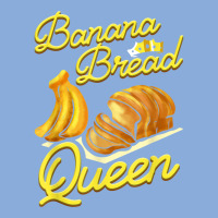 Banana Bread Queen Baking Vegan Baker Gift T Shirt Tie Dyed Bucket Hat | Artistshot