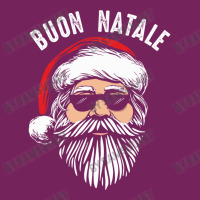 Babbo Natale Italian Santa Funny Christmas Gift For Buon Natale Tie Dyed Bucket Hat | Artistshot