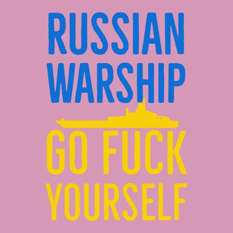 Russian Warship Go Fuck Yourself Tie Dyed Bucket Hat | Artistshot