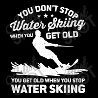 Funny Water Skiing Designs Youth Jogger | Artistshot