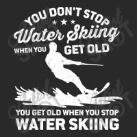 Funny Water Skiing Designs Toddler T-shirt | Artistshot