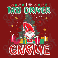 The Taxi Driver Gnome Xmas Tree Group Christmas Matching Premium T Shi Snapback Trucker Cap | Artistshot