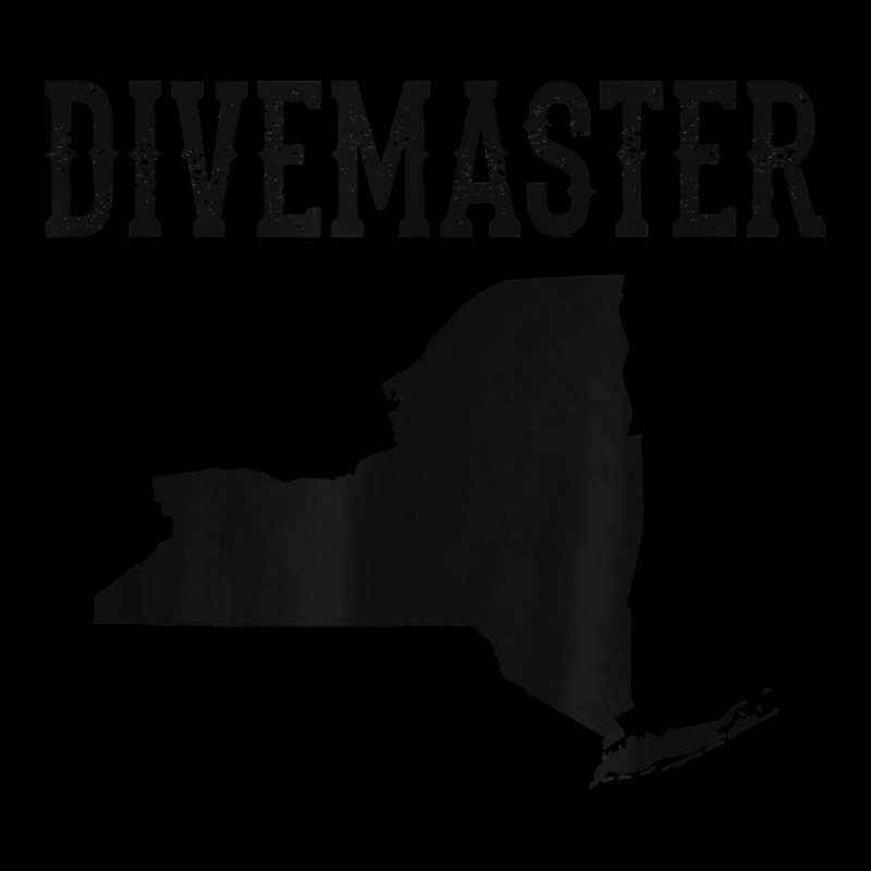 New York Divemaster Scuba Diving Instructor Dive Flag Style T Shirt Snapback Trucker Cap | Artistshot