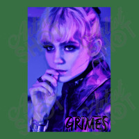 My Favorite People Grimes Poster Foam Trucker Hat | Artistshot