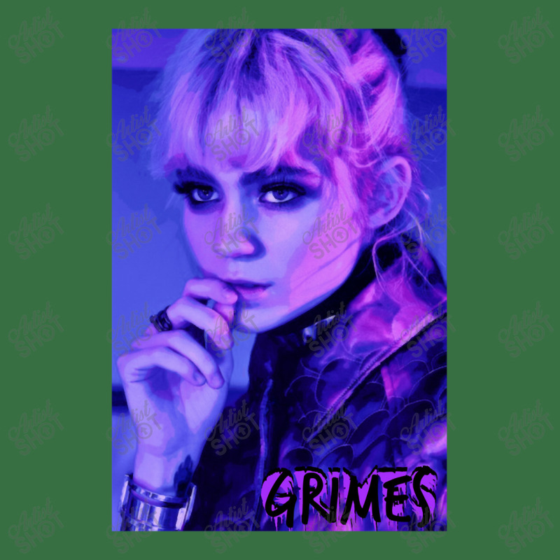 My Favorite People Grimes Poster Foam Trucker Hat by ArtistConner | Artistshot