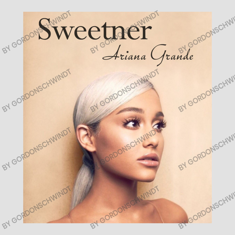 Sweetner Ari#ana Grande Foam Trucker Hat | Artistshot