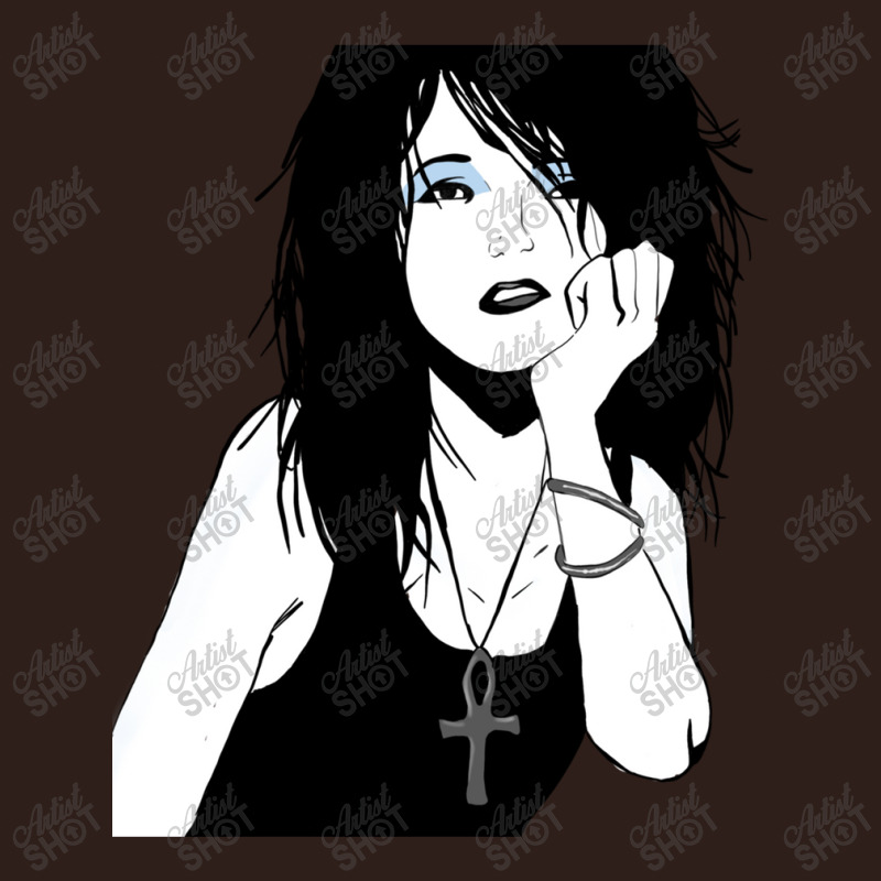 Death The Sandman Vertigo Foam Trucker Hat by Ha Thu | Artistshot