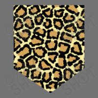 Cheetah Print Pocket Lightweight Hoodie | Artistshot