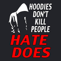Trayvon Martin Hate Does Lightweight Hoodie | Artistshot