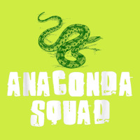 Anaconda Squad T Shirt Cool Animal Shirt Adjustable Baseball Cap | Artistshot