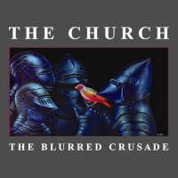 The Church The Blurred Crusade Adjustable Baseball Cap | Artistshot