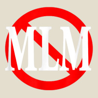 No Mlm Funny Anti Mlm Pyramid Scheme Tshirt Adjustable Baseball Cap | Artistshot