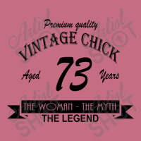 Wintage Chick 73 Lightweight Hoodie | Artistshot