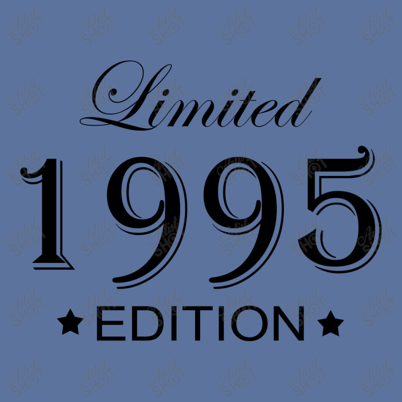 Limited Edition 1995 Lightweight Hoodie | Artistshot