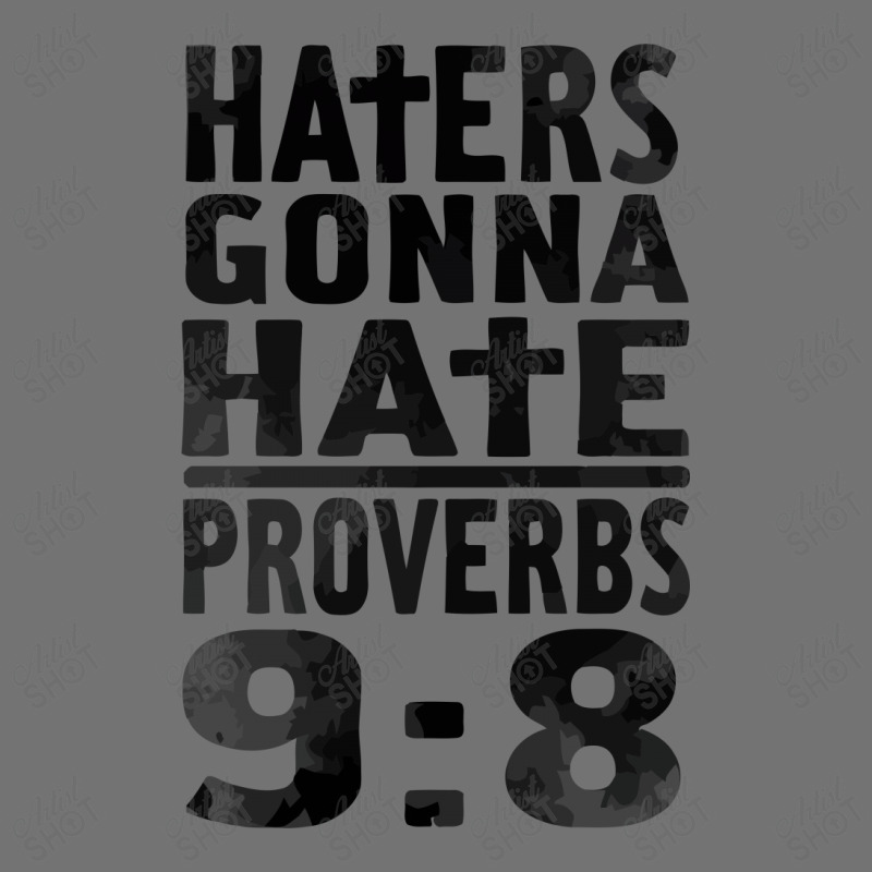 Haters Gonna Hate (2) Lightweight Hoodie | Artistshot