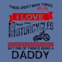 This Daddy Loves Motorcycles Lightweight Hoodie | Artistshot