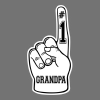 Number One Grandpa ( #1 Grandpa ) Lightweight Hoodie | Artistshot