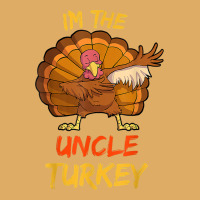 Uncle Turkey Matching Family Group Thanksgiving Party Pajama Urban Heavy T-shirt | Artistshot