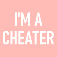 I'm A Cheater, Funny, Jokes, Sarcastic Sayings Urban Heavy T-shirt | Artistshot