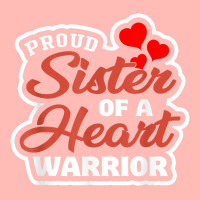 Woman Injury Mother Girl Patient Heart Warrior Chd Awareness Urban Heavy T-shirt | Artistshot