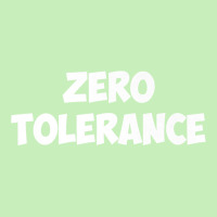 Zero Tolerance Premium T Shirt Urban Heavy T-shirt | Artistshot