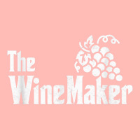 The Wine Maker Vinyard Winery Wine Making Grapes Winemaker Urban Heavy T-shirt | Artistshot