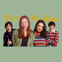 That 70s Show (1998-2006) Tv Show Active Urban Heavy T-shirt | Artistshot