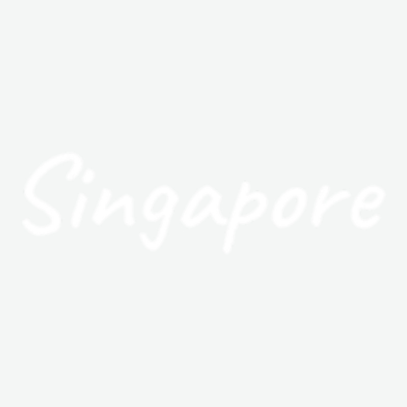 Singapore Urban Heavy T-shirt by NICHOLASGIBSON | Artistshot