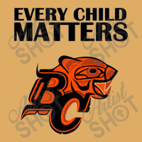 Bc Lions Every Child Matters 2021 Orange Classic Vectorized Urban Heavy T-shirt | Artistshot