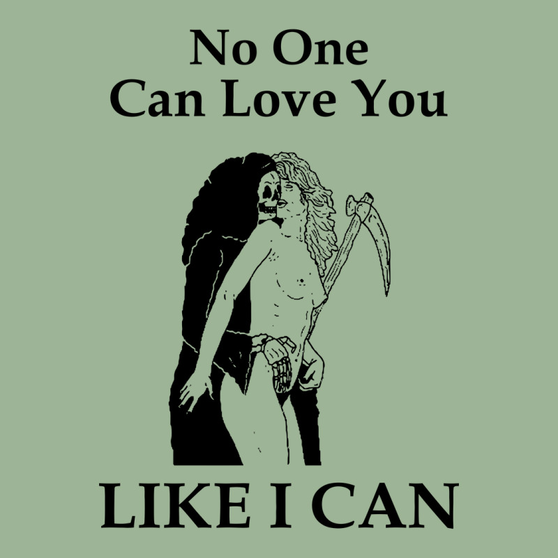 No One Can Love You Like I Can [tw] Urban Heavy T-shirt | Artistshot