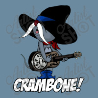 Uncle Pecos Crambone Urban Heavy T-shirt | Artistshot