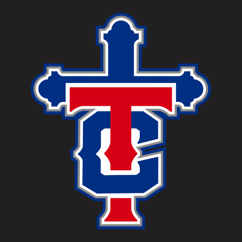 Teurlings Catholic High School T-shirt | Artistshot