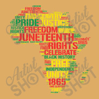 Juneteenth Africa Map Words June 19th 1865 Men Women Kids Video Games  Urban Pullover Hoodie | Artistshot