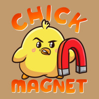 Chick Magnet Funny Halloween Costume Magnetic Little Chicken Long Urban Pullover Hoodie | Artistshot