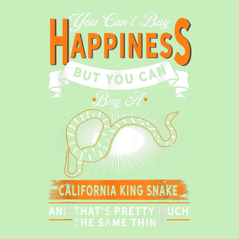 Snake Owner   Can't Buy Happiness But California King Snake Urban Pullover Hoodie | Artistshot